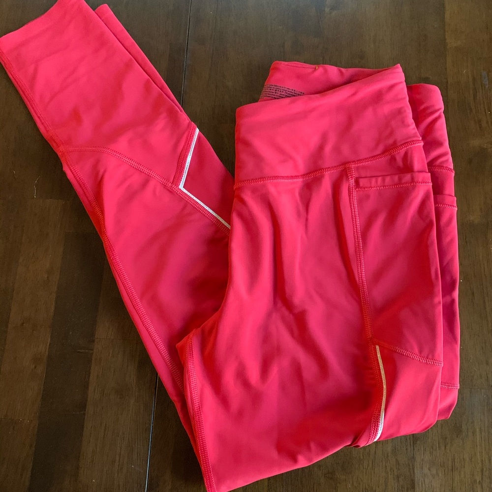 Victoria’s Secret Knockout Tights Sz L